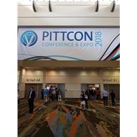 PITTCON Conference 2018