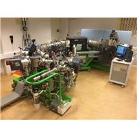 ATC K3 Chiller cools an Advanced Mass Spectrometer at The Swedish Museum of Natu